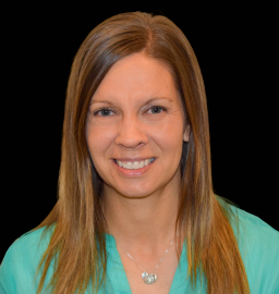 Amy Pitcher