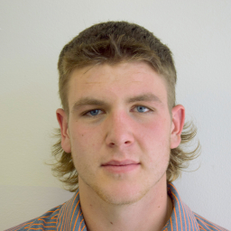 Ben McDonald