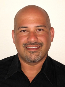 Patrick Jameson