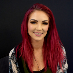 Krystan Gillett