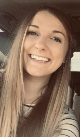 Kiersten Fowlks