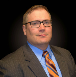 Scott Jeppsen