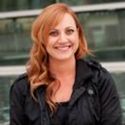 Jennifer Shebilske